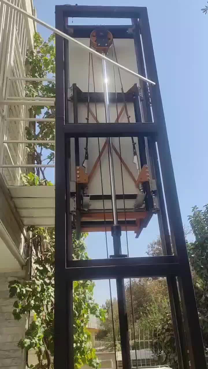 تعمیرات آسانسور|خدمات پیشه و مهارت|فشم, |دیوار