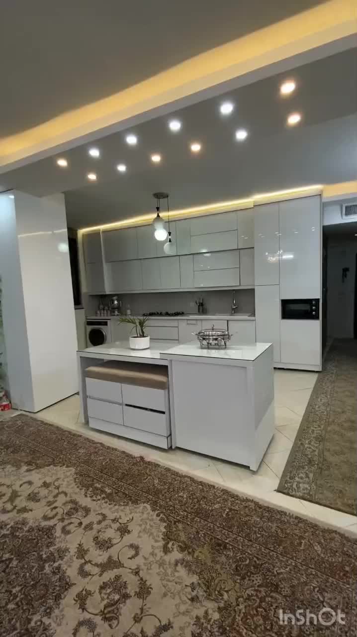 آپارتمان 120متری بازسازی شده غرق نور|فروش آپارتمان|مشهد, مشکینی (شهرک غرب)|دیوار