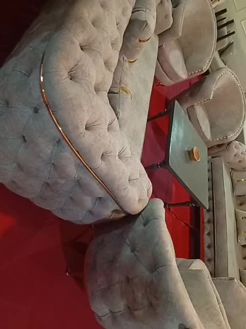 مبل چستر|مبلمان خانگی و میز عسلی|خمینی‌شهر, |دیوار