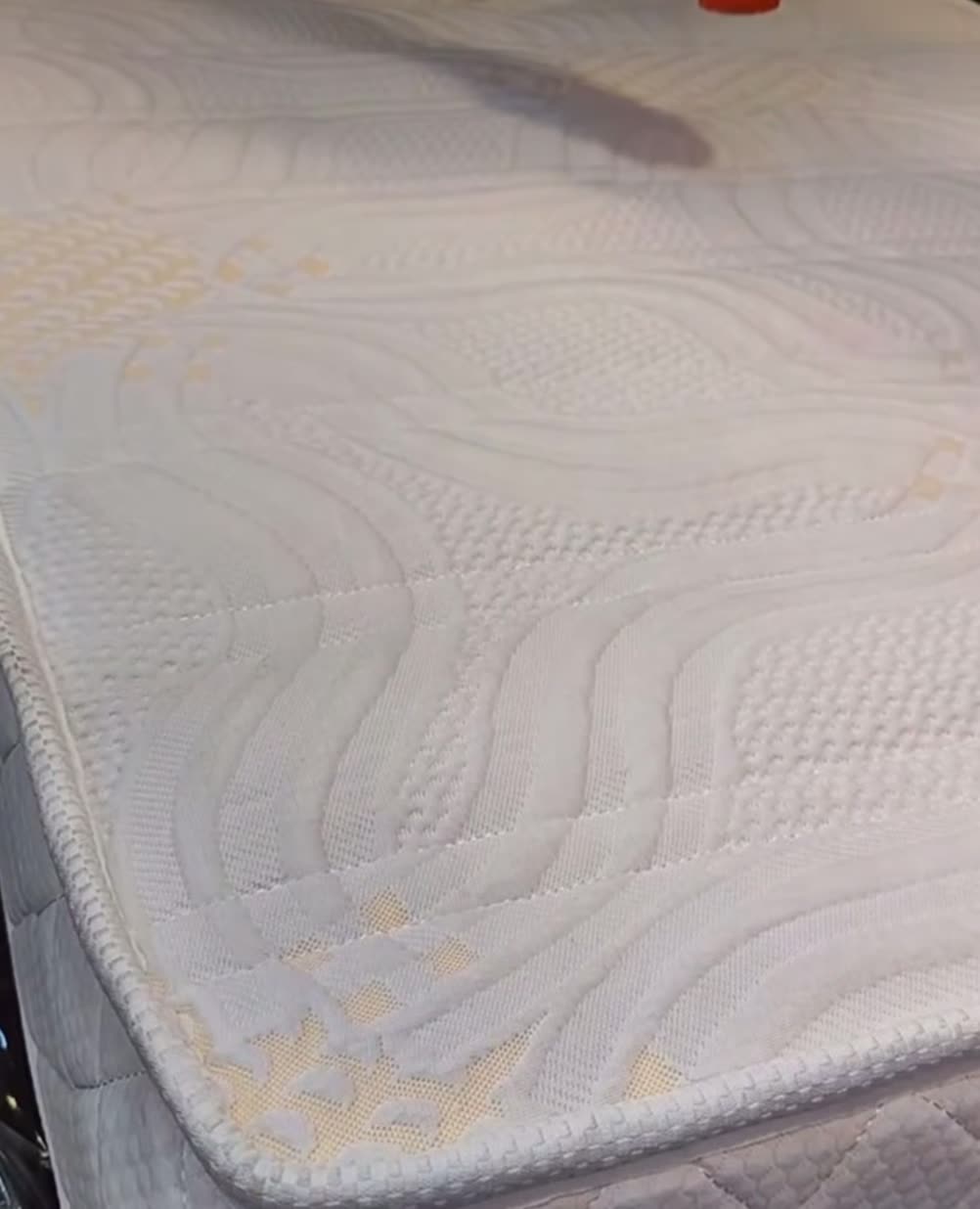 خوشخواب چهارفصل عمده تکی خوابی لوکس باقیمتی مناسب|تشک تختخواب|ارومیه, |دیوار