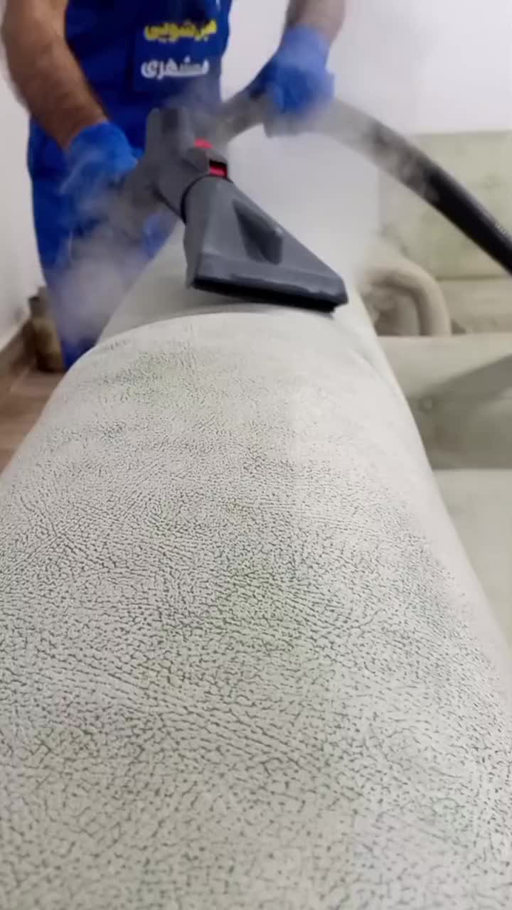 مبلشویی همشهری( قالیشویی و مبل شویی تخصصی) درمنزل|خدمات نظافت|شیروان (خراسان), |دیوار