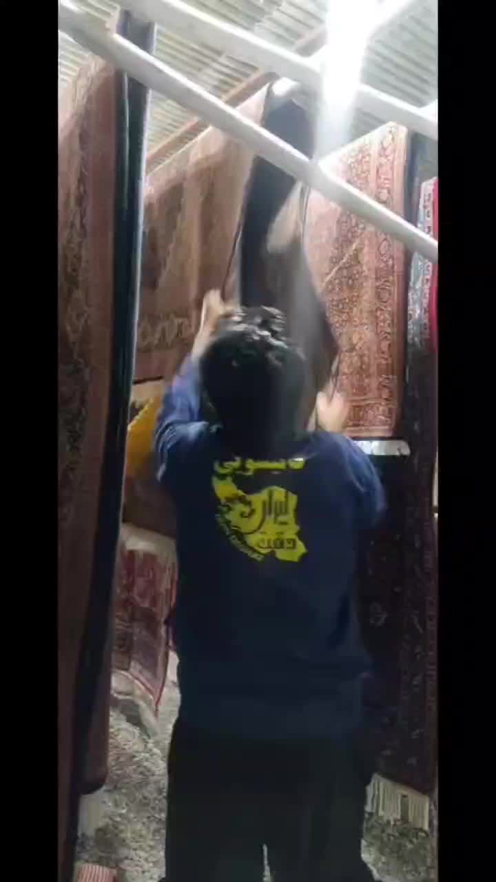 قالیشویی شهرری،کیانشهر،مسعودیه،افسریه،پیروزی|خدمات نظافت|تهران, کیانشهر|دیوار
