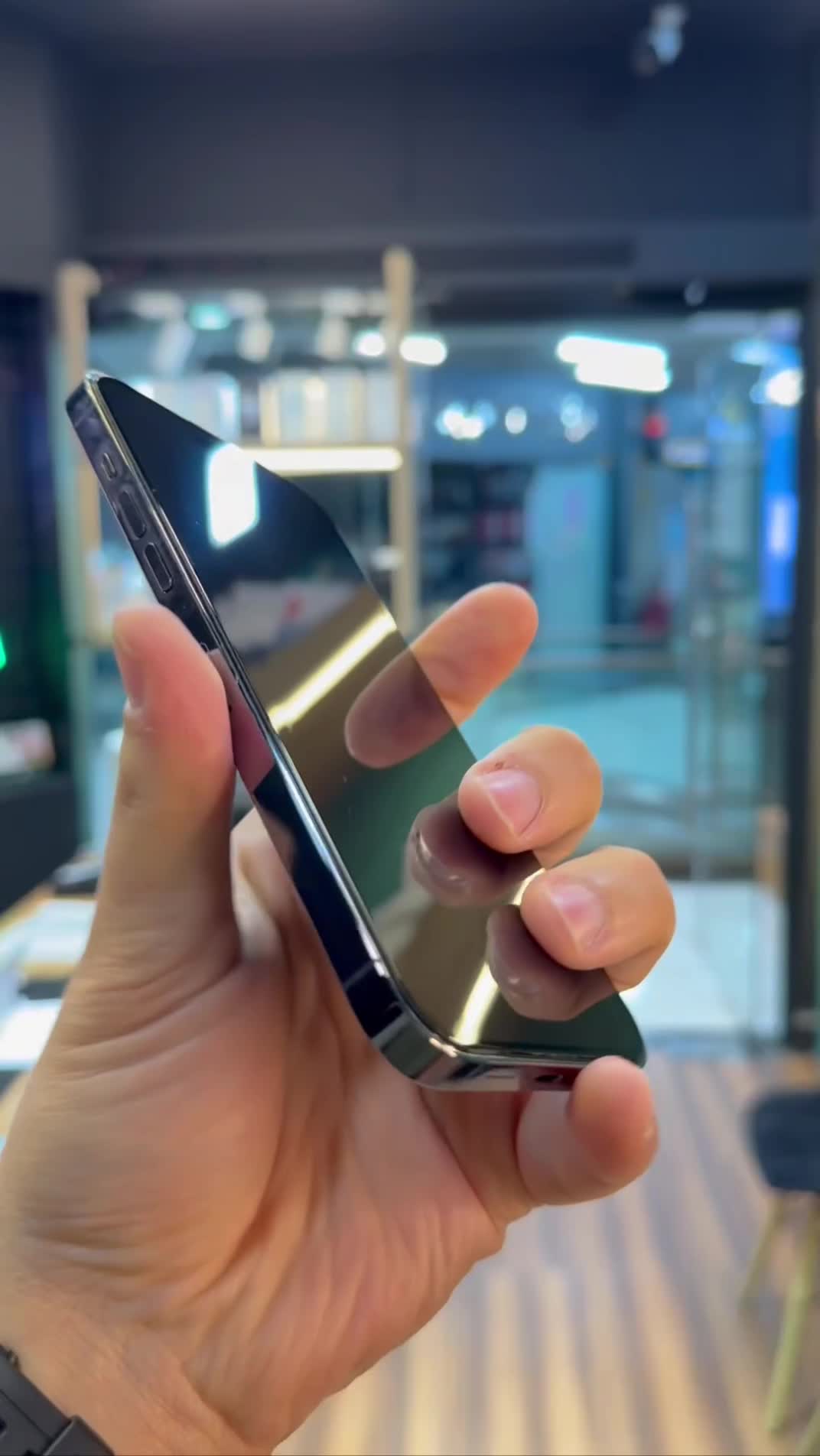 اپل iphone 14 Pro Max 256G پارت نامبر zaa دو سیم|موبایل|رشت, بلوار گیلان|دیوار