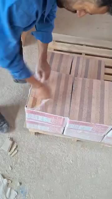 تولید و عرضه بیش از ۱۶۰ نوع آجر نسوز ، زرد و گلبهی|مصالح و تجهیزات ساختمان|اصفهان, قهجاورستان|دیوار