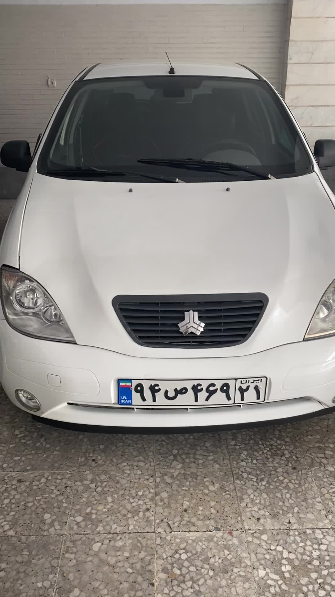 تیبا ۲ مدل ۹۸|خودرو سواری و وانت|کرج, حصارک بالا|دیوار