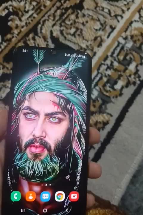 Samsung Galaxy A30s|موبایل|ملارد, |دیوار