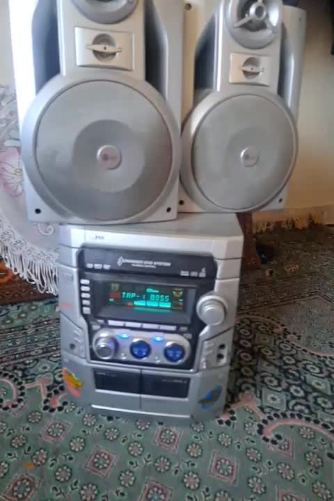 سیستم صوتی خانگیLG|سیستم صوتی خانگی|آبسرد, |دیوار