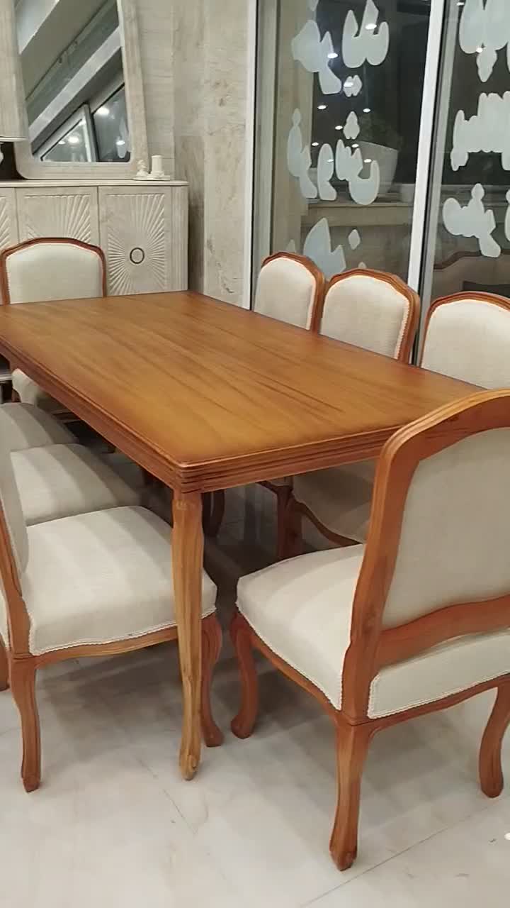 مبل کلاسیک کویین چستر دار چوب راش مدل پرنس کد ۶۶|مبلمان خانگی و میز عسلی|شیراز, دوکوهک|دیوار