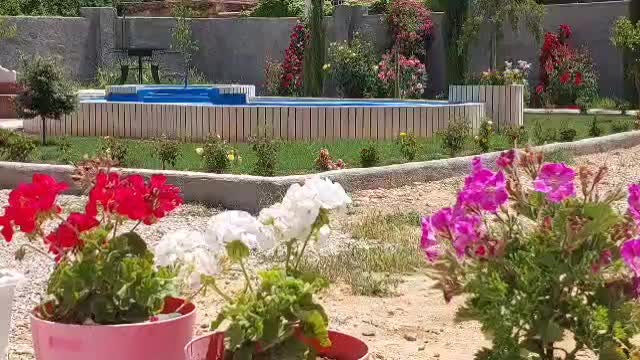 اجاره روزانه/هفتگی/ماهانه ویلا ۱۰۰۰ متری|اجارهٔ کوتاه‌مدت ویلا و باغ|یاسوج, |دیوار