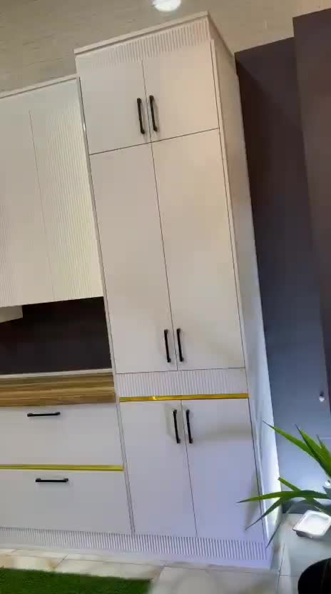 کابینت روکش وکیوم .Jowat. 2025. VACUUM|مصالح و تجهیزات ساختمان|اسلامآباد غرب, |دیوار