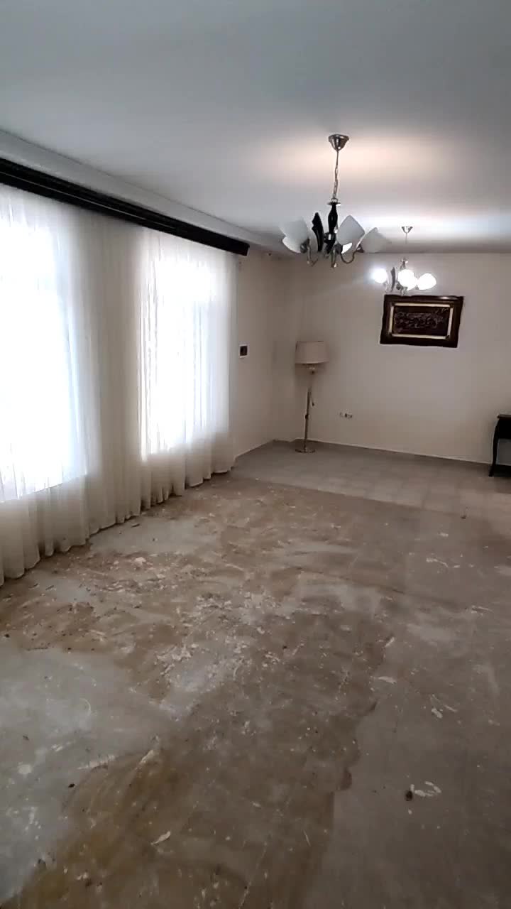 رهن آپارتمان ۶۵ متری ۲ خوابه طبقه ۱ در شهرک فهمیده|اجارهٔ آپارتمان|کرج, شهرک فهمیده|دیوار