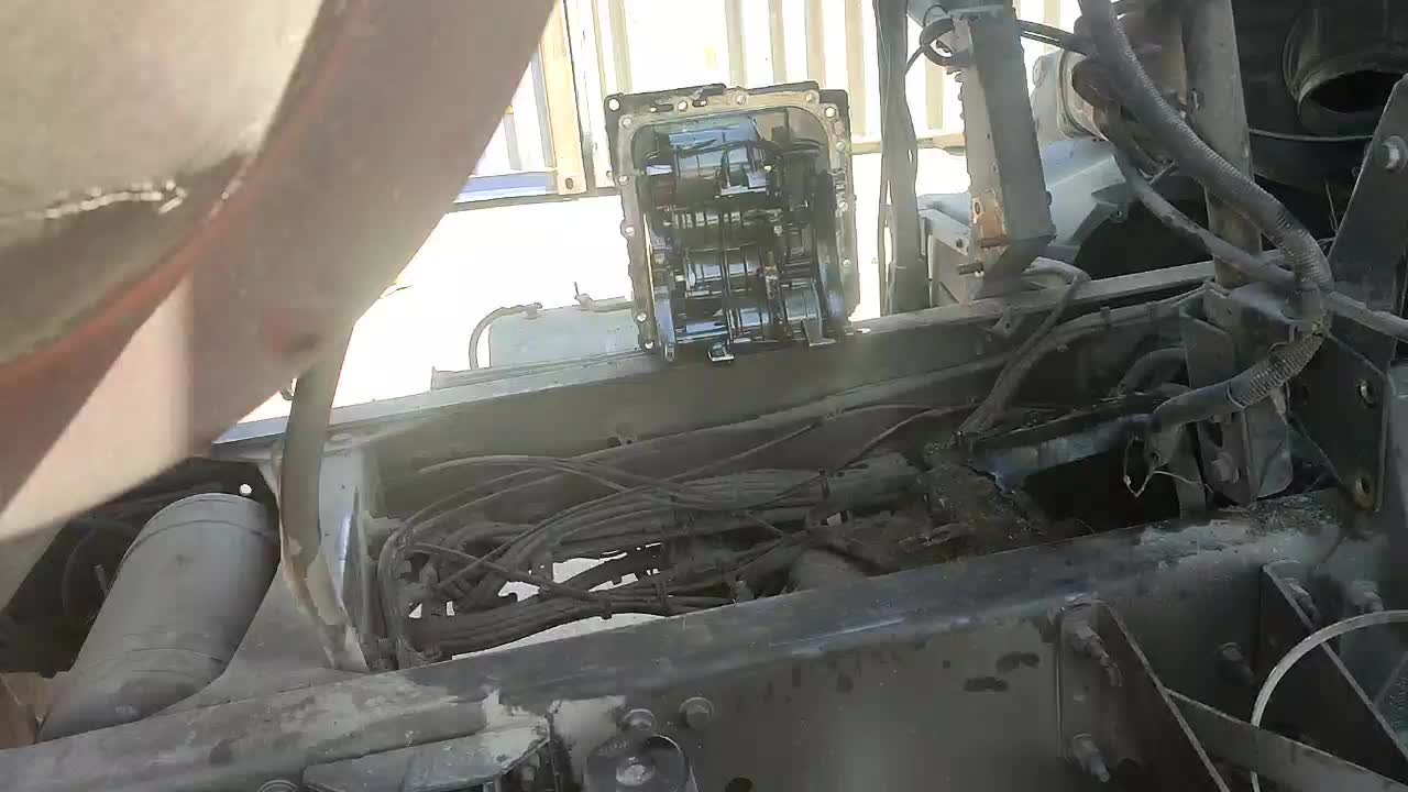 برق و دیاگ سنگین ولوو رنو|خدمات موتور و ماشین|رامشیر, |دیوار