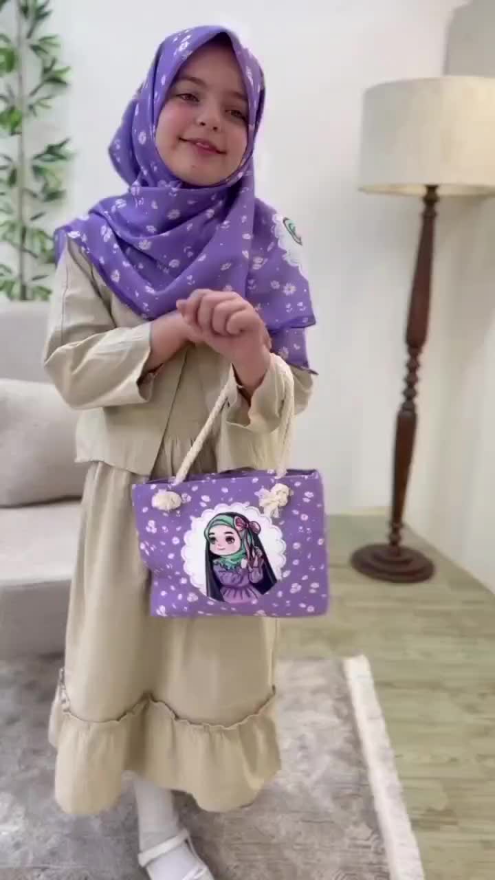 کیف و روسری|لباس|قم, ارم|دیوار