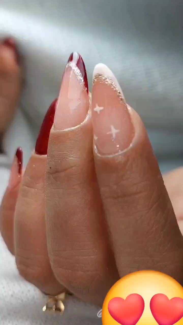 کاشت ناخن و مژه|خدمات آرایشگری و زیبایی|اصفهان, شهشهان|دیوار