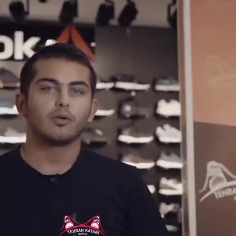 کفش ورزشی 10207|کیف، کفش، کمربند|تهران, جنتآباد مرکزی|دیوار