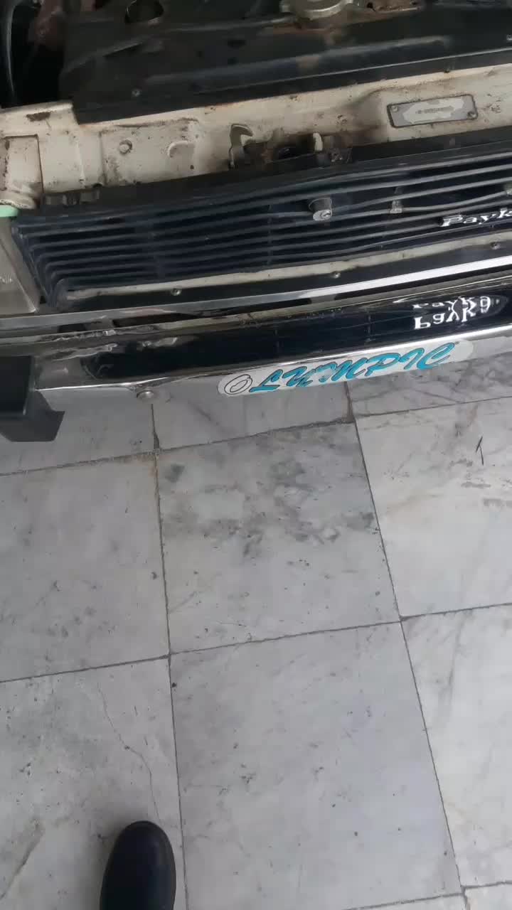 پیکان دوگانه سوز CNG، مدل ۱۳۷۹|خودرو سواری و وانت|کرج, شهرک آسمان|دیوار
