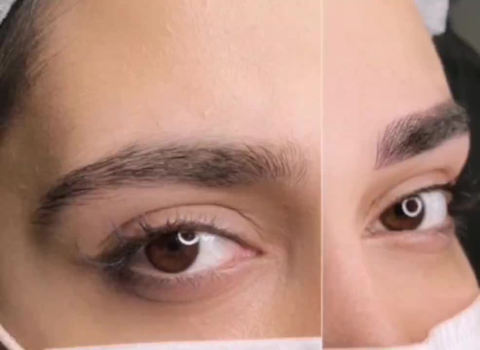 تتوابروفیبروز،میکرو،خط چشم،شیدینگ لب،بن مژه|خدمات آرایشگری و زیبایی|سبزوار, پاسداران|دیوار