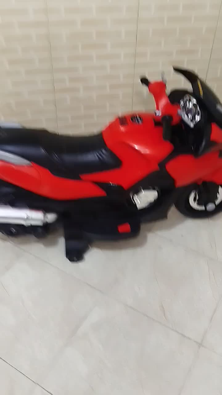 موتور شارژی ۲ نفره سایز فوق بزرگ|اسباببازی|تهران, مینای جنوبی|دیوار