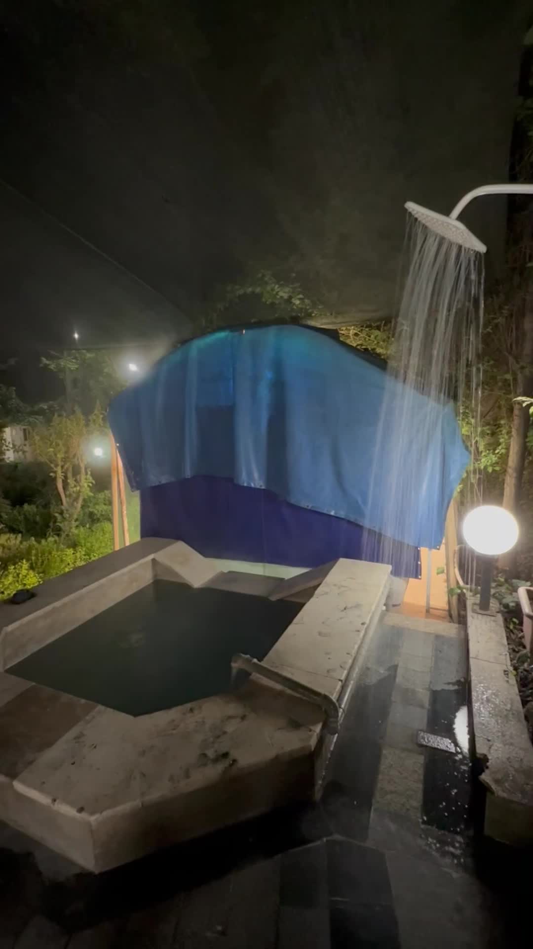 اجاره ویلا در بهترین منطقه اب و هوایی|اجارهٔ کوتاهمدت ویلا و باغ|مشهد, چاهشک|دیوار