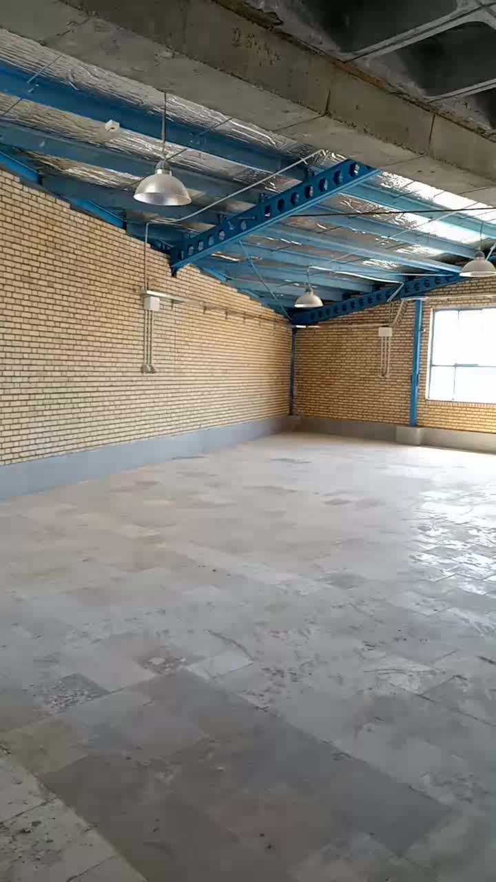 اجاره سوله کارخانه ۲۰۰۰ متری شهرک صنعتی توس فاز 2|اجارهٔ دفتر صنعتی، کشاورزی، تجاری|مشهد, شهرک صنعتی توس|دیوار