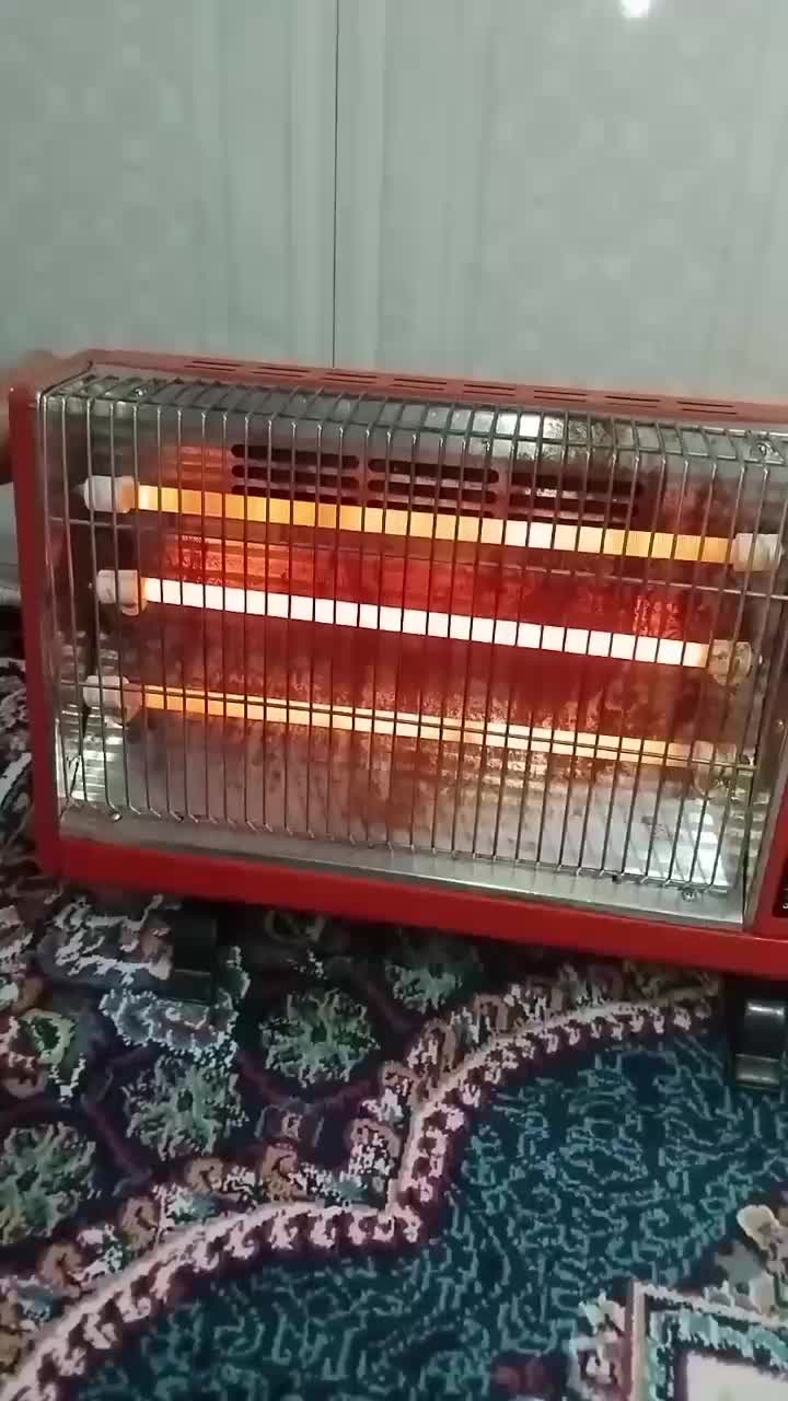 بخاری برقی پویان خزر|بخاری، هیتر، شومینه|نسیمشهر, |دیوار