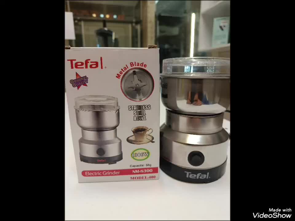 هدیه روز مادر خردکن آسیاب همزن مخلوط کن سشوار اتو|خردکن، آسیاب، غذاساز|بروجرد, |دیوار