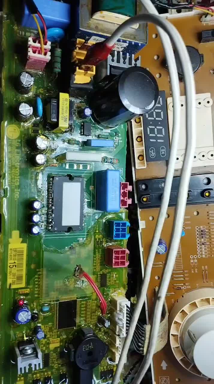 تعمیرات تخصصی برد|خدمات پیشه و مهارت|بندر ماهشهر, |دیوار