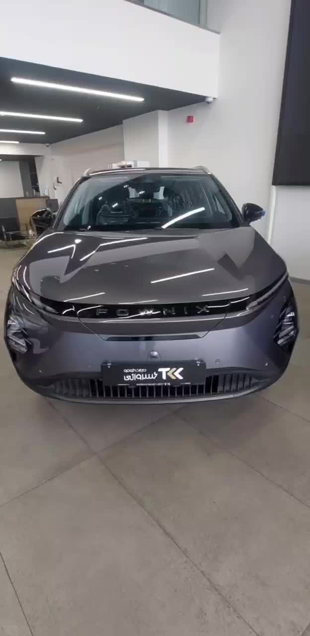 فروش نقدو اقساط خودرو فونیکس برقی FX EV / مدل 2026|خودرو سواری و وانت|تهران, آسمان|دیوار