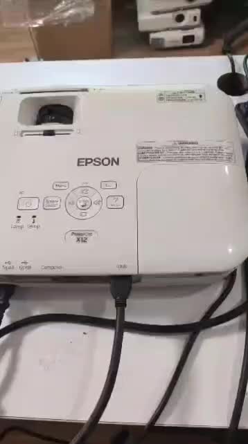 ویدئو پرژکتور تمامی برندها|تلویزیون و پروژکتور|تهران, نجات اللهی|دیوار