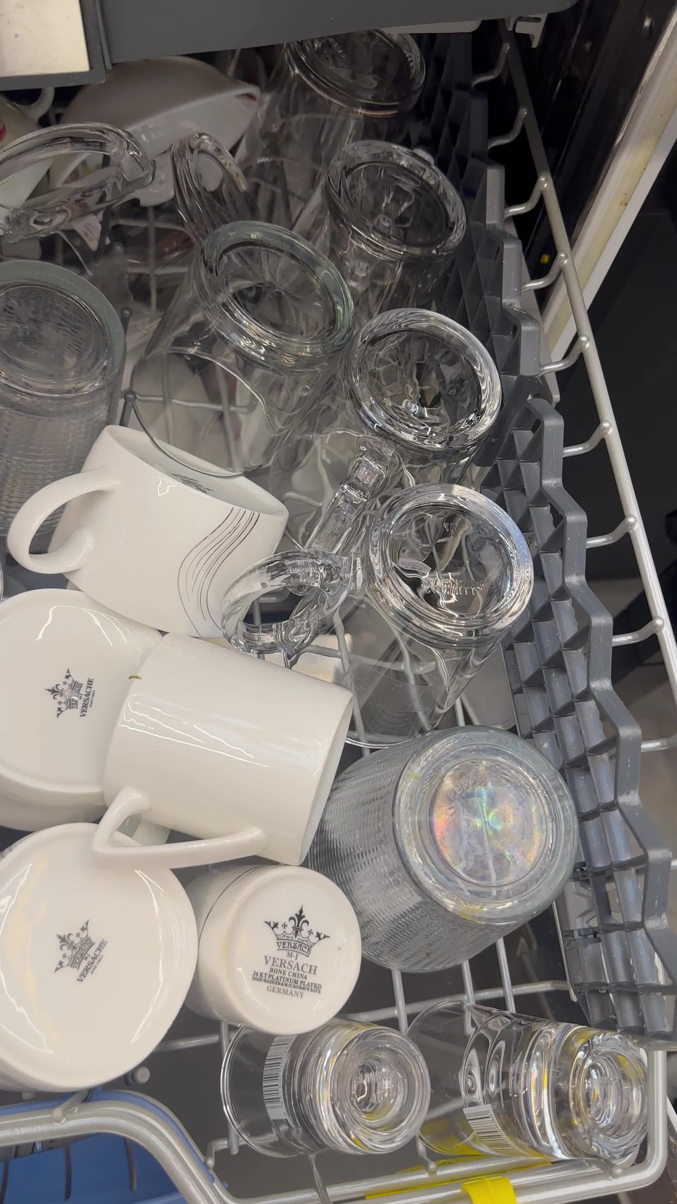 ظرفشویی بوش سری ۴|ماشین ظرفشویی|تهران, گلستان (شهرک راه آهن)|دیوار