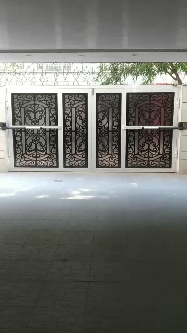 جک پارکینگی،درب ریلی،کرکره برقی،قفل برقی،آرام بند|خدمات پیشه و مهارت|اراک, |دیوار