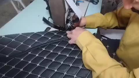 چرخکار خیاط کفپوش کف پایی کفی خودرو روکش صندلی|استخدام صنعتی، فنی، مهندسی|قرچک, مهدیه|دیوار