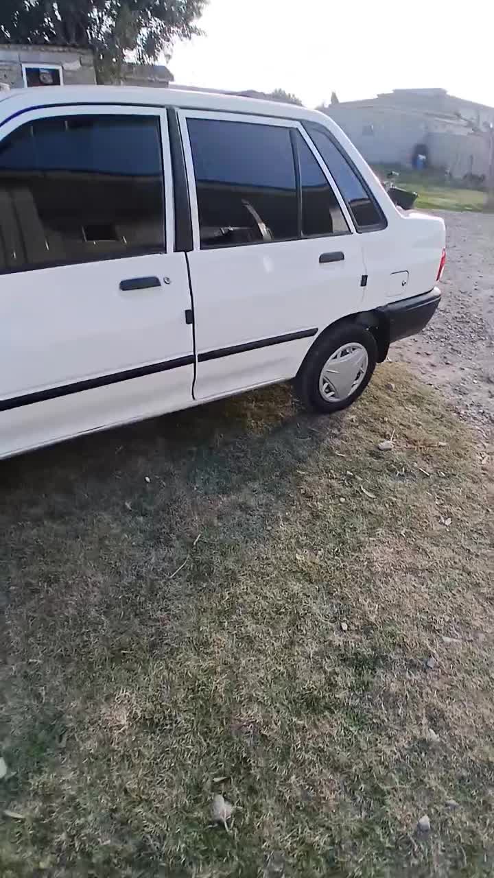 پراید131 مدل90تمیزمرتب|خودرو سواری و وانت|آق قلا, |دیوار