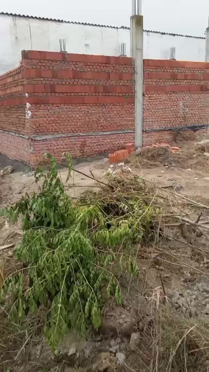 ۱۰۰مترزمین نوکنده نظرخیل|فروش زمین و ملک کلنگی|نوکنده, |دیوار