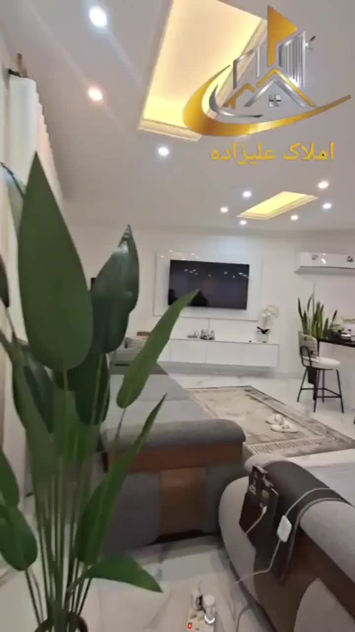 فروش و تهاتر ویلا دوبلکس ۳۴۰ متری سند دار|فروش خانه و ویلا|قائم‌شهر, |دیوار