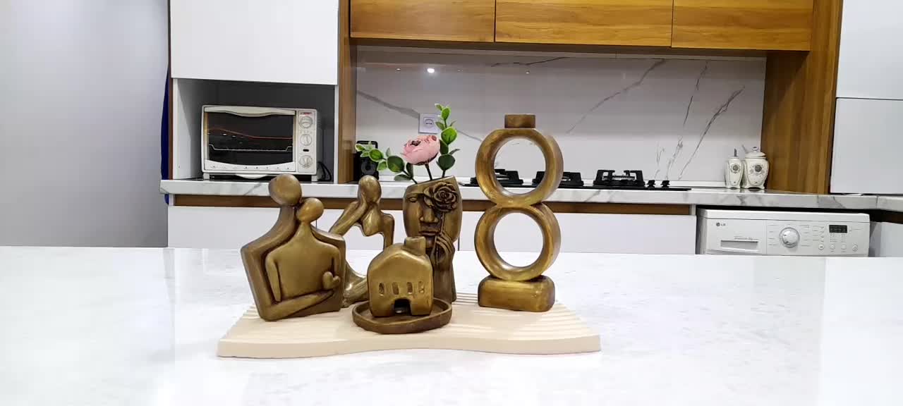 ست سنگ مصنوعی فقط و فقط ۲۵۰ تومان|صنایع دستی و سایر لوازم تزئینی|مشهد, امیریه|دیوار