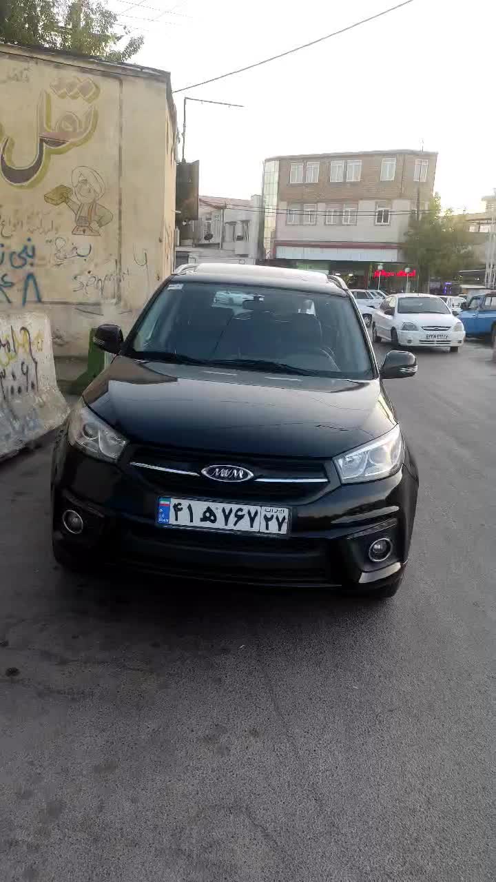 X33s|خودرو سواری و وانت|ارومیه, |دیوار