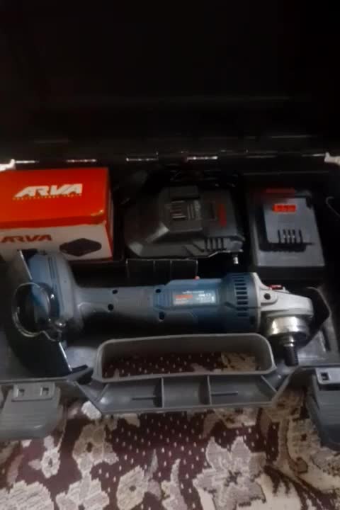 مینی فرز شارژی|ابزارآلات|دیواندره, |دیوار