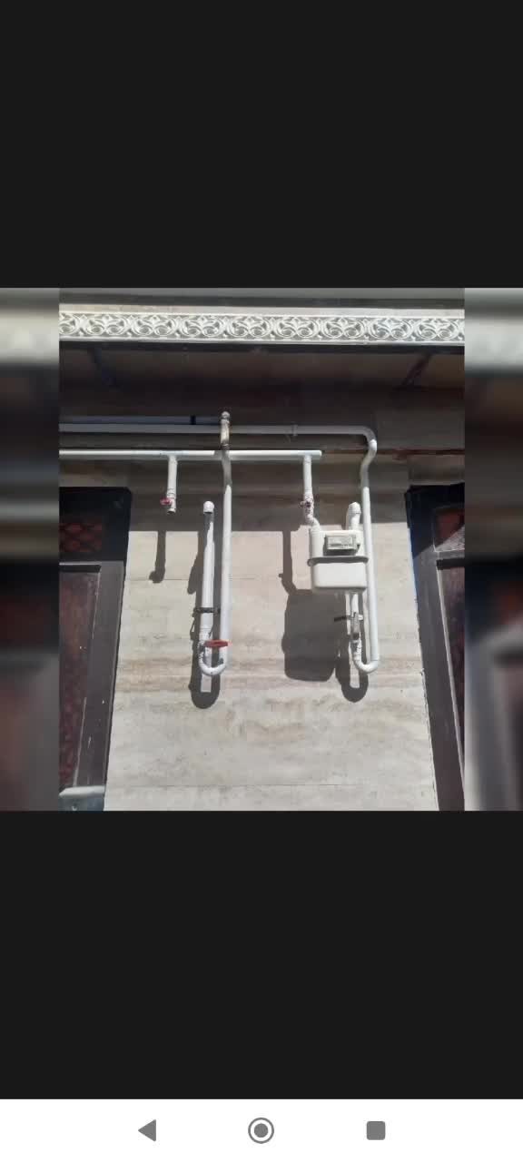 لوله کشی گاز و تعمیرات|خدمات پیشه و مهارت|آبادان, |دیوار