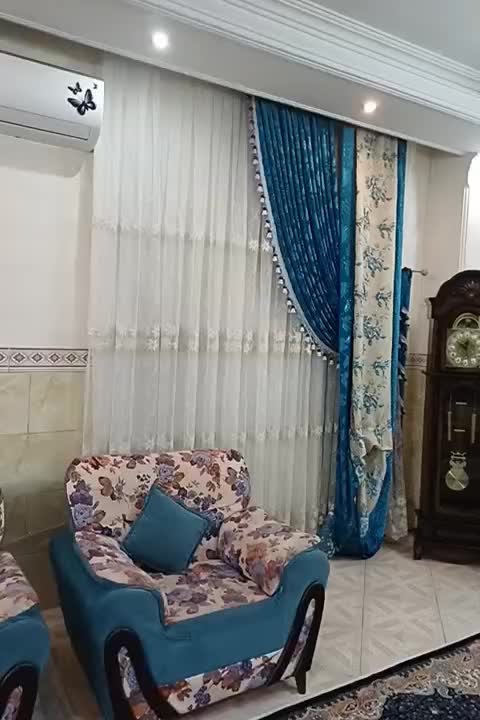 پرده|پرده، رانر، رومیزی|قدس, شهر‌قدس|دیوار