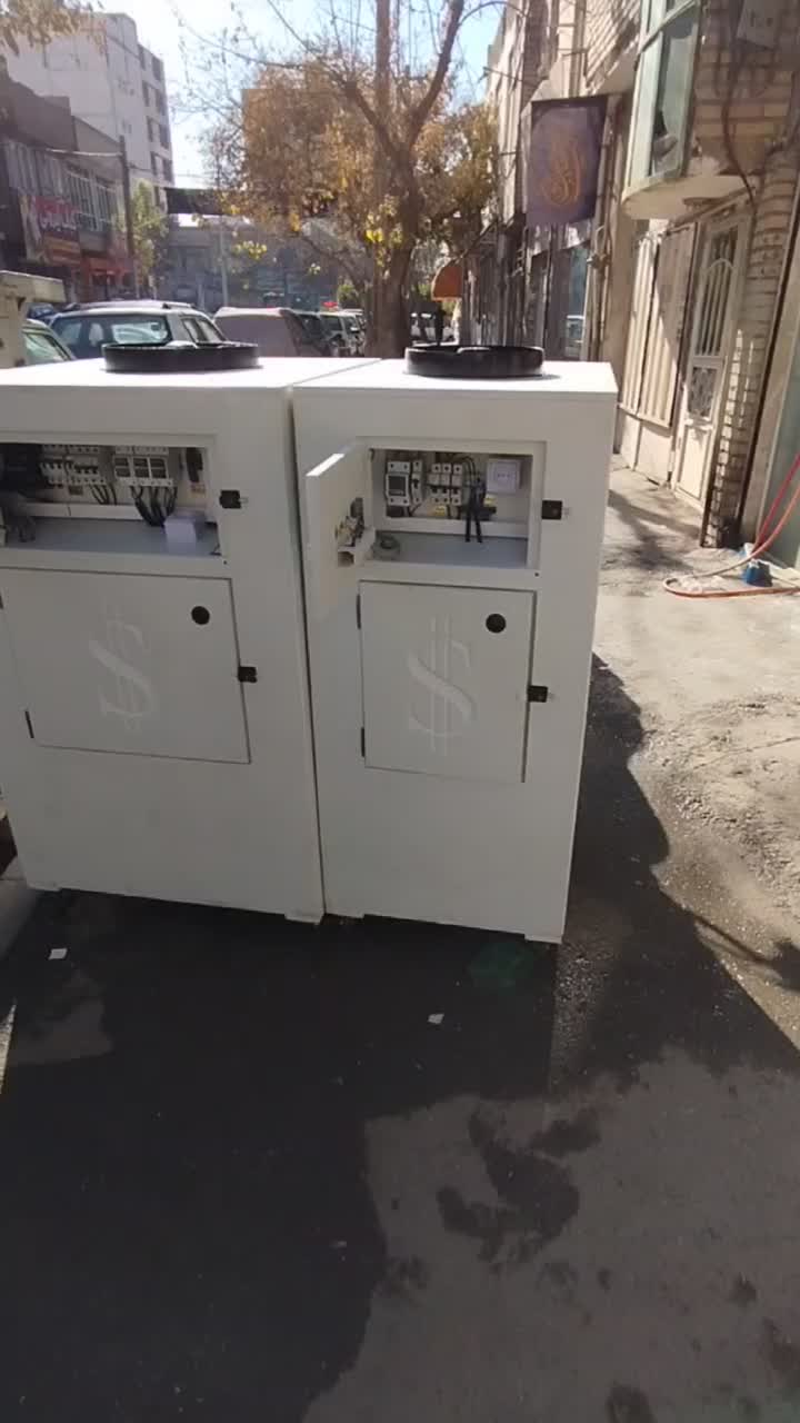 سایلنت باکس|قطعات و لوازم جانبی رایانه|تهران, دولتخواه شمالی|دیوار