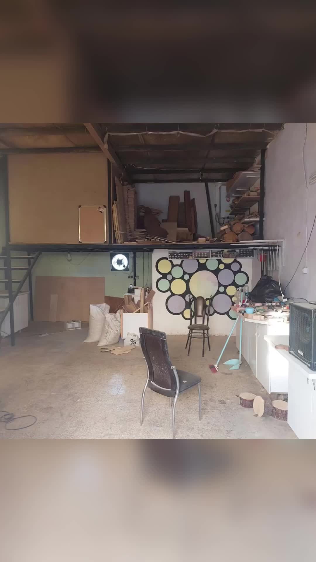 اجاره کارگاه ۵۰ متری بالکن دار در احمدآباد مستوفی|اجارهٔ دفتر صنعتی، کشاورزی، تجاری|تهران, شهرک استقلال|دیوار