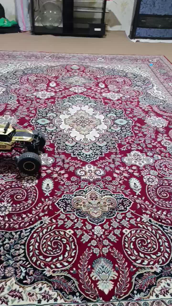 ماشین کنترلی بزرگ سالم|اسباببازی|تهران, سبلان (لشگر)|دیوار