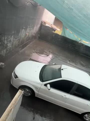 نیروی کار جهت تمیز کاری و شستشو ماشین|استخدام سرایداری و نظافت|ساری, |دیوار