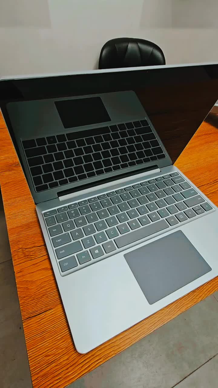لپ تاپ مایکروسافت سورفیس Surface در حد|رایانه همراه|مشهد, کلاهدوز|دیوار