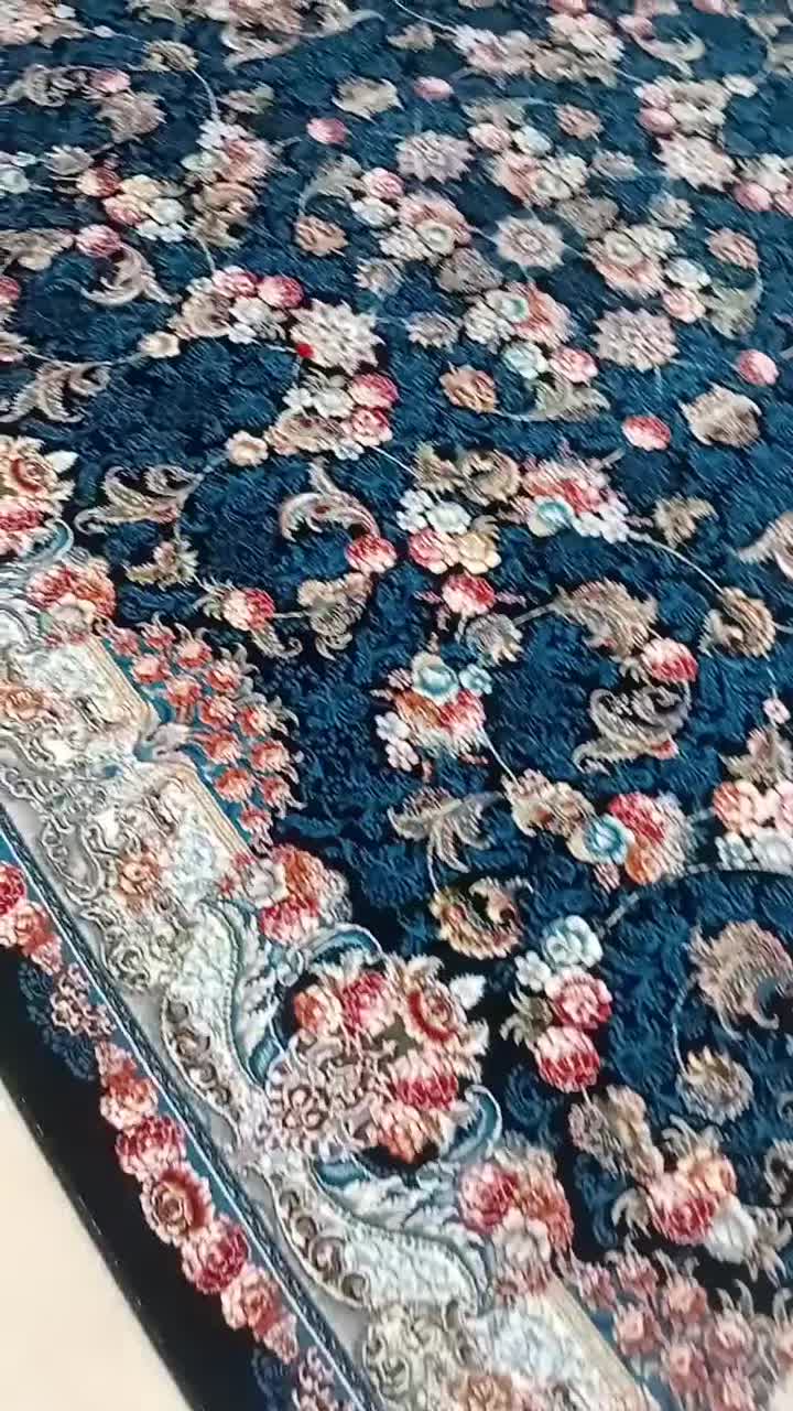 فرش الماس اصل۱۲.۹.۶متری|فرش|تهران, کیانشهر|دیوار