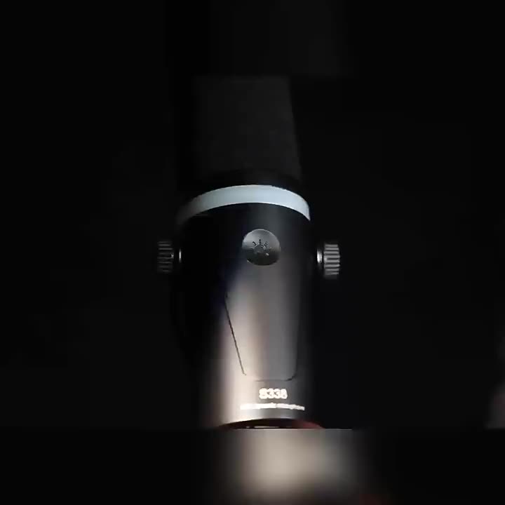 میکروفن داینامیک USB مدل D388U|صوتی و تصویری|تهران, کن|دیوار