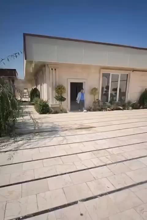 ۵۰۰ متر باغ ویلا شهریار وایین لوکس|فروش خانه و ویلا|شهریار, شهرک وائین|دیوار