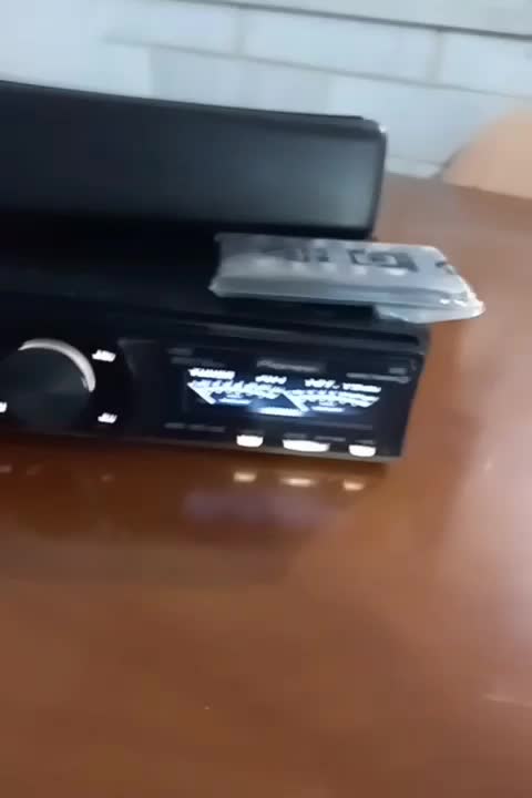 ضبط ۷۱۵۰ آکبند نما|قطعات یدکی و لوازم جانبی|قم, باغ کرباسی|دیوار