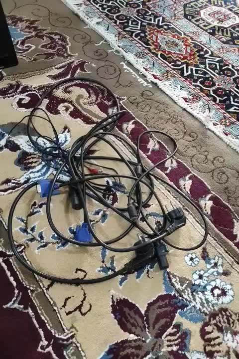 فروش کامپیوتر|رایانه رومیزی|بهبهان, |دیوار